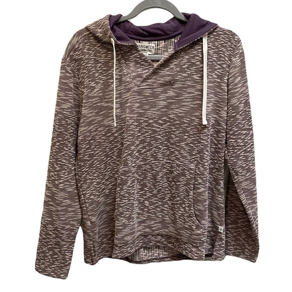 𝅺❤️HANG Ten❤️ ladies Pullover Hoodie size (Medium). - Picture 3 of 9